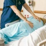 abuso residencias infeccion gusanos